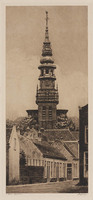 KG 1985 077
          <br/>
          Nieuwe Kerk te Haarlem
          <br/>
          <em>Harting, Dirk Herman Michael (1884-1970)</em>